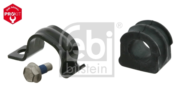 Mounting Kit, stabiliser bar